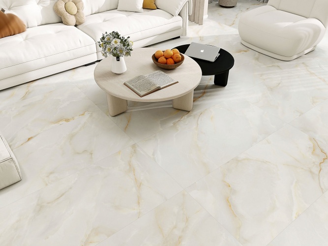 Global Tile Bloom Global Tile Bloom