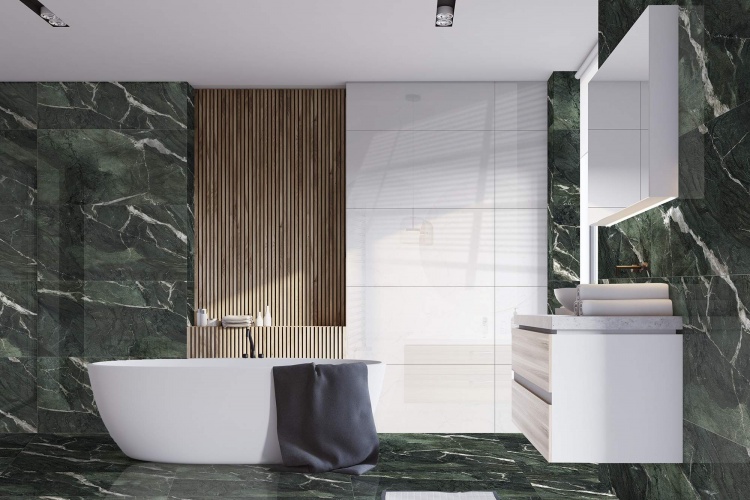 Global Tile Camlin