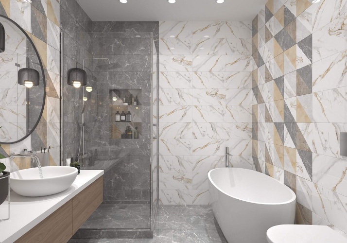 Global Tile Capella