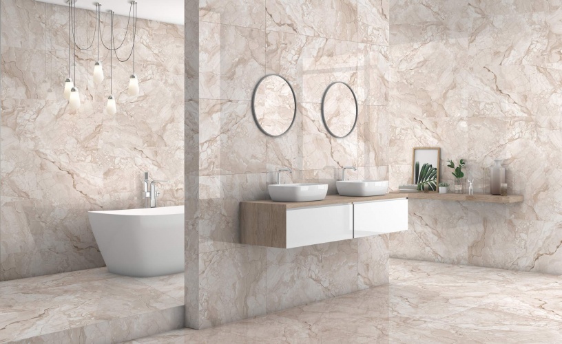 Global Tile Celestia