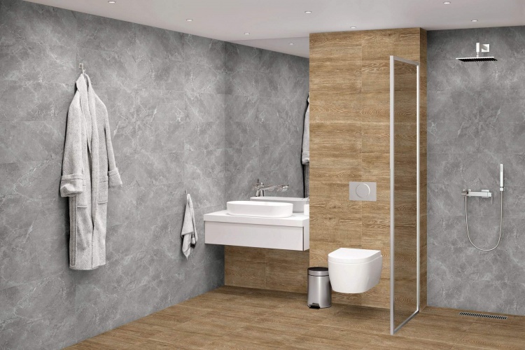 Global Tile Cosy