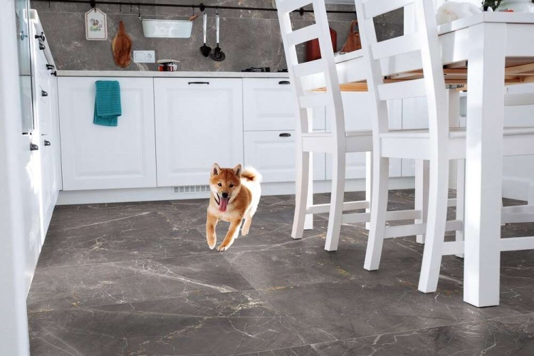 Global Tile Crystal