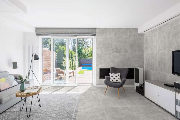 Global Tile Delgado