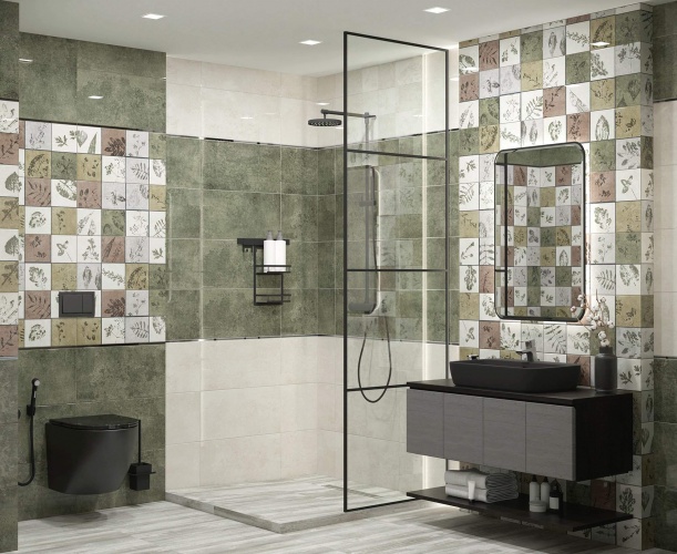 Global Tile Delia