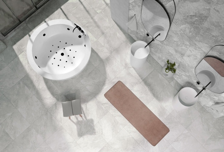 Global Tile Destiny
