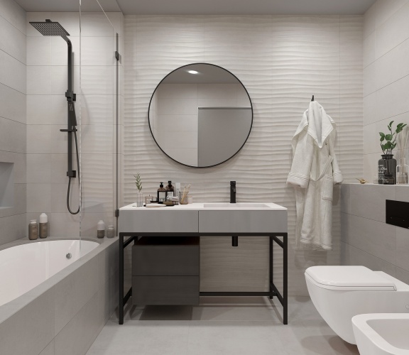 Global Tile Eco Loft
