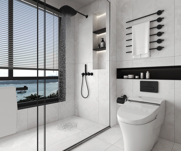 Global Tile Escada Global Tile Escada