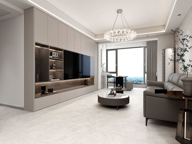 Global Tile Esplanada