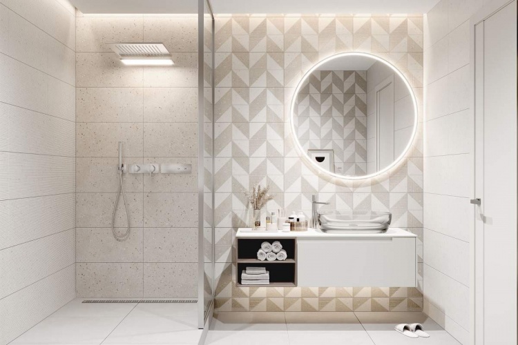 Global Tile Essen