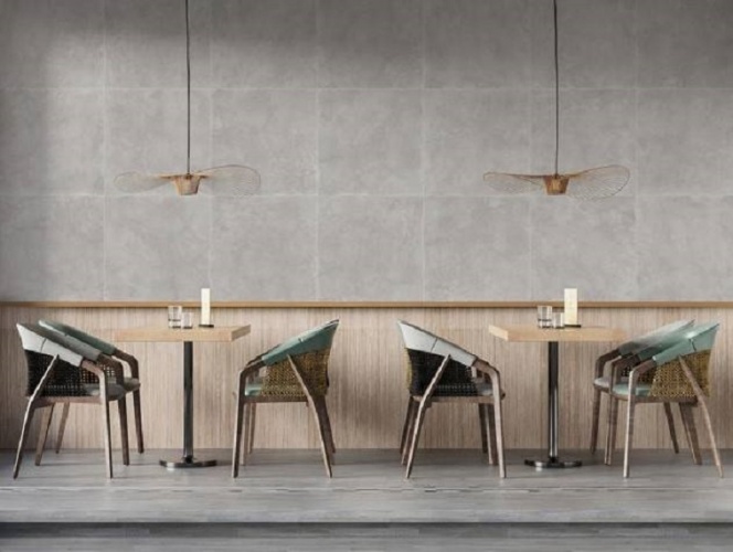 Global Tile Forte