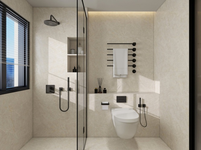 Global Tile Королевский Тадж-Махал