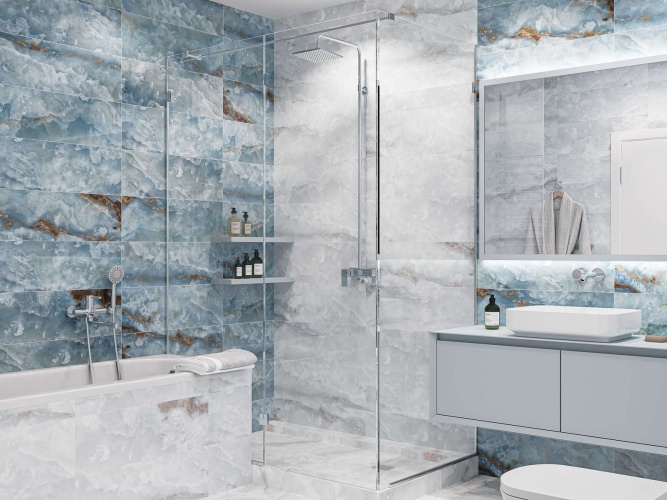 Global Tile Moonlight