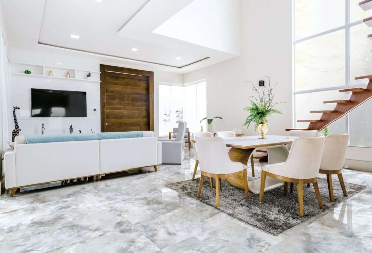 Global Tile Orinda