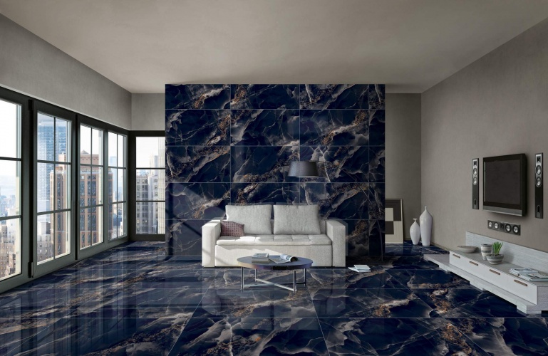 Global Tile Paradise