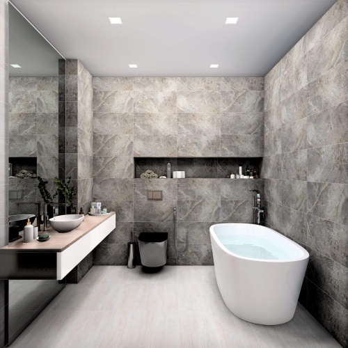 Global Tile Storm