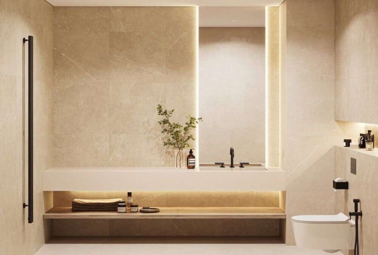 Global Tile Sunny