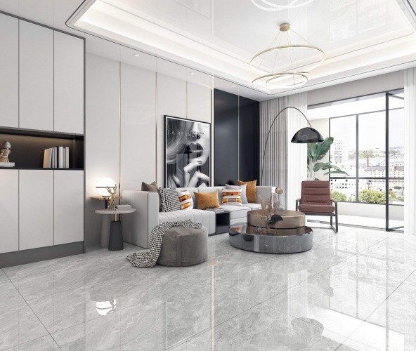 Global Tile Treviso
