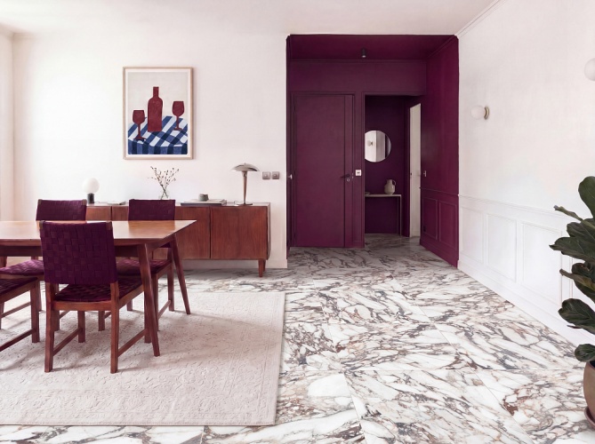 Gracia Ceramica Марбл виола Gracia Ceramica Марбл виола