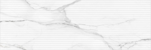  Marble glossy white wall 02