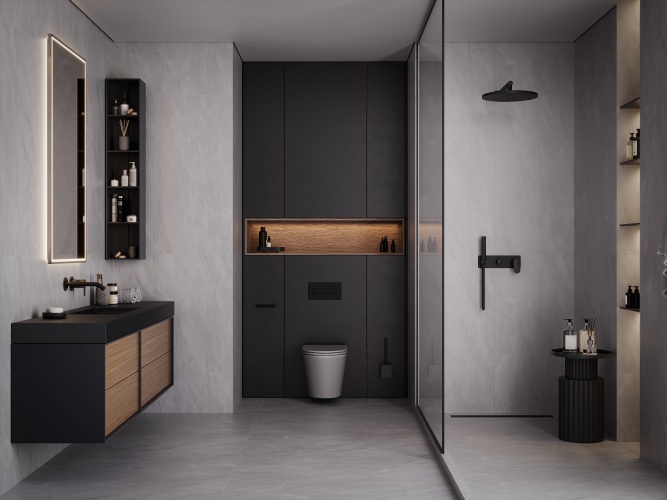 Gracia Ceramica Super Stone