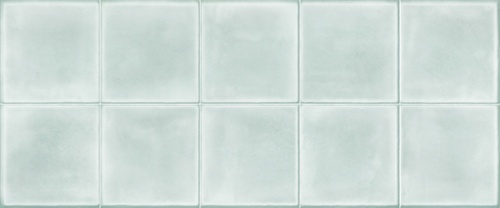  Sweety turquoise square wall 05