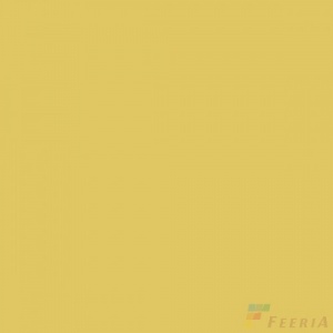  Feeria GTF467 Желтый тасманийский мед матовый