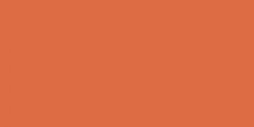  Feeria GTF453 Морковно-оранжевый матовый
