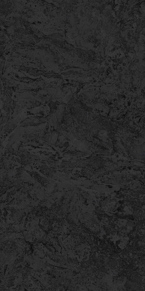  Duo Midnight Black Fullbody Carving