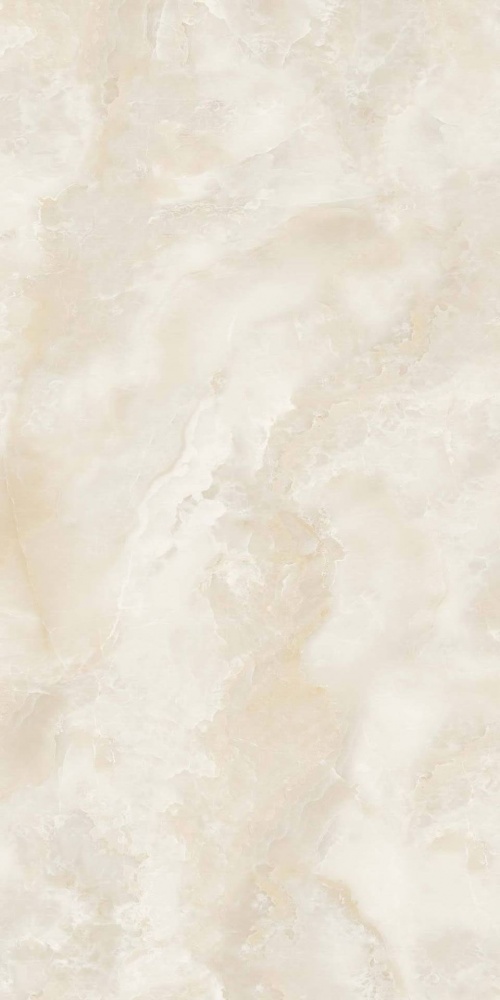  Miracle Ivory Diamond Effect High Glossy