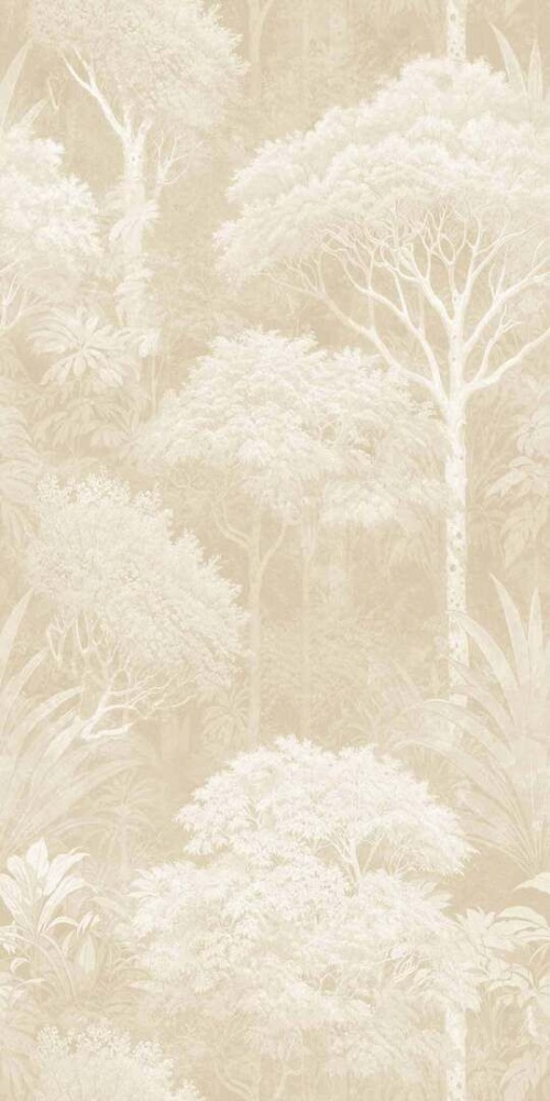  Serenity Forest Decor Digital Relief Matt