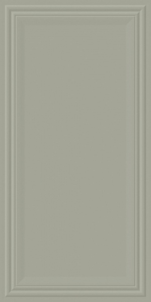  Temperance Olive Boiserie Fullbody Relief Matt