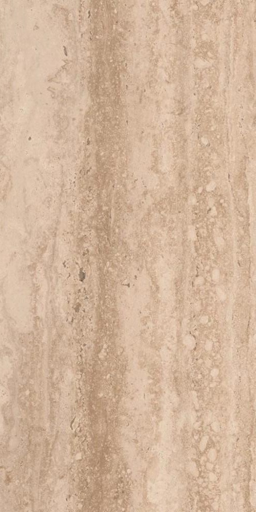  Marble Travert. Beige Liso 10mm