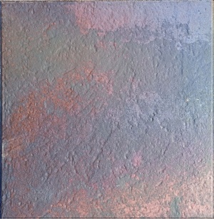  Metal Red