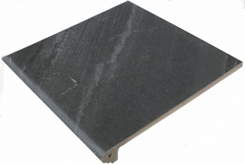  Tibet Anti-slip Antracita фронтальная