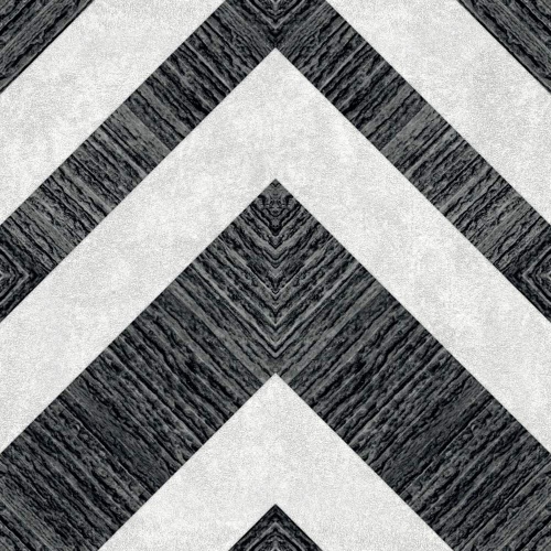 ITL84716 Arc Caroli Nero Matt