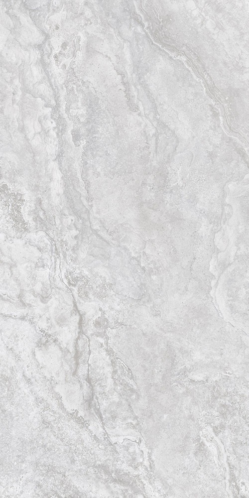  ITL84092 Priscilla Light Grey Matt+Carving