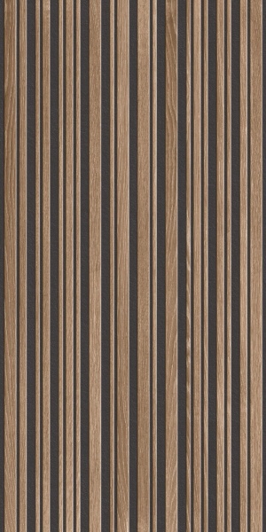  97BU109 Buro Iroko