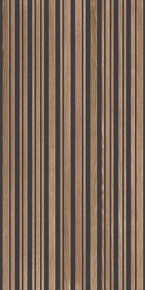  97BU109 Buro Iroko