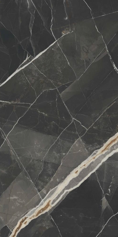  Calacata Black Satinado