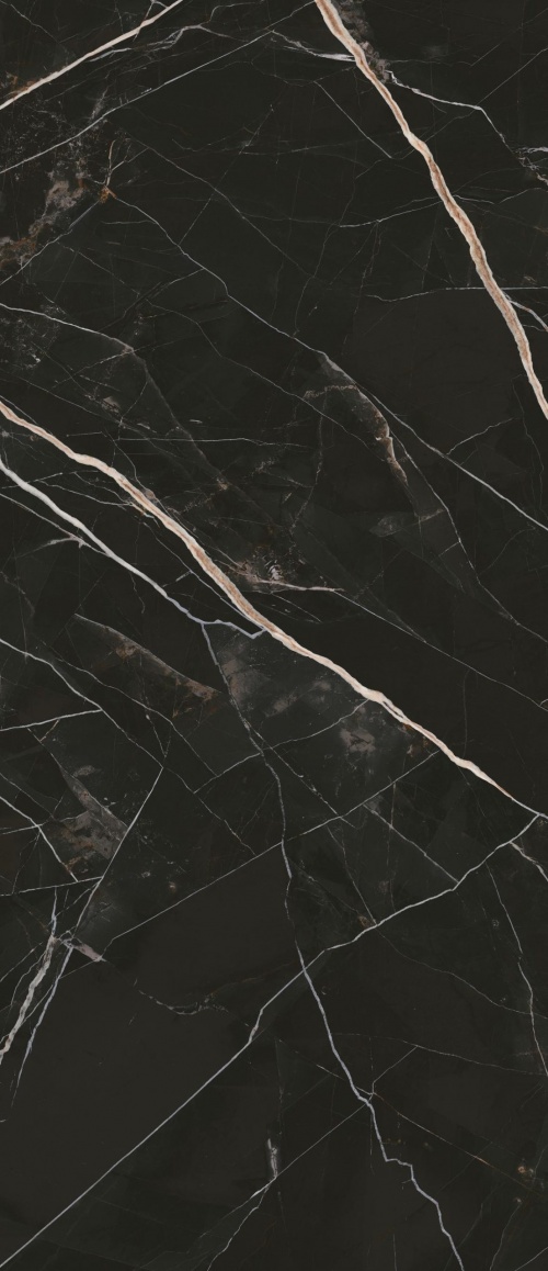  Calacata Black Satinado