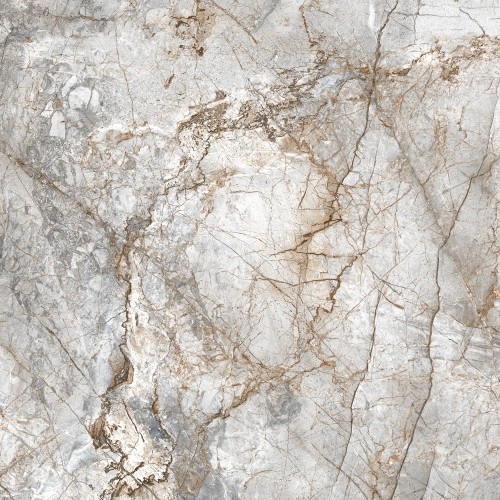  GRS02-15MD Petra-greystone карвинг серебристо-бежевый камень