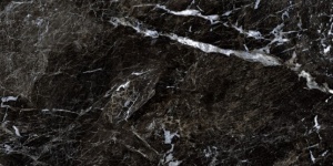  GRS05-03 Simbel-carbon мрамор черно-белый