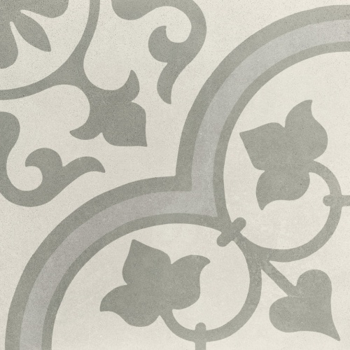  3386037269 Havana Silver Ornate