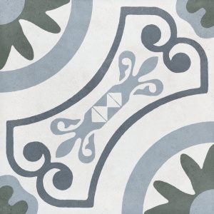  3386037272 Havana White Garden