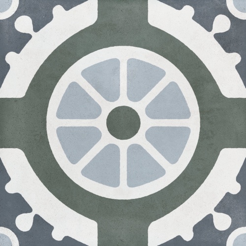  3386037275 Havana White Round
