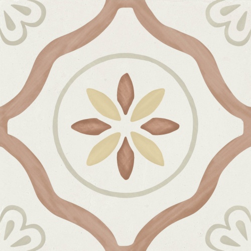  3386040462 Llevant Clay Petals Lt