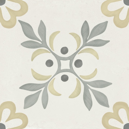  3386040460 Llevant Yellow Garden Lt
