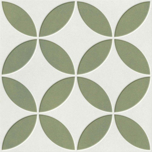  3386037798 Mayari Green Petals Lt