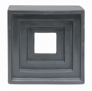  33888 Pique Cloth Anthracite H-40