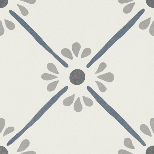  3386037787 Provenza Blue Flower